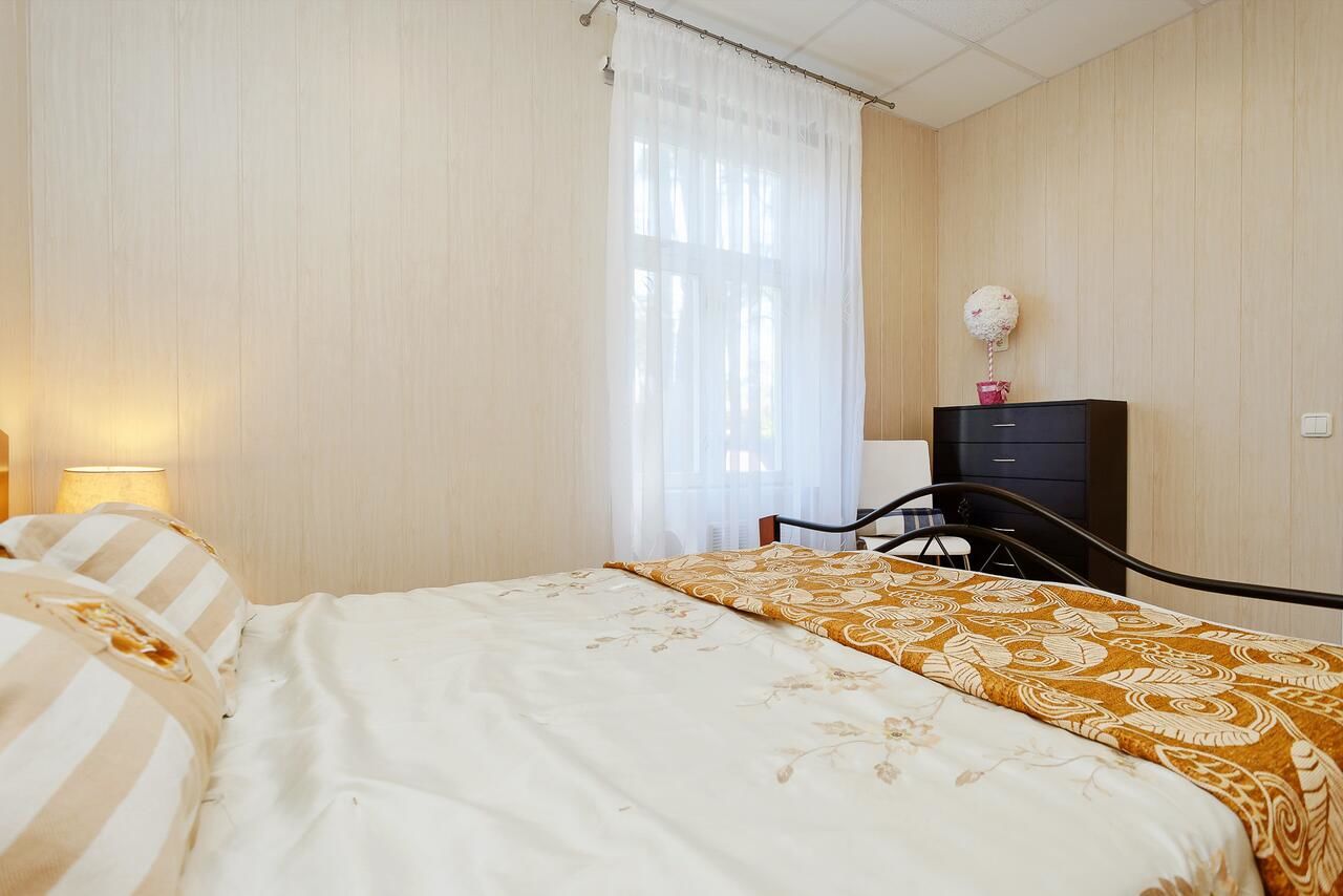 Дома для отпуска Holiday Home Viktorija 2 Royal Lux Юрмала