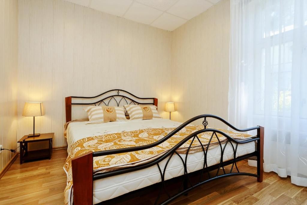 Дома для отпуска Holiday Home Viktorija 2 Royal Lux Юрмала