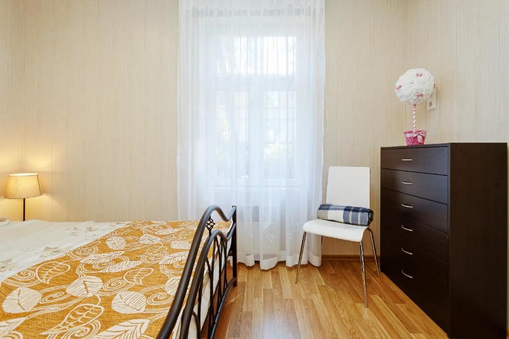 Дома для отпуска Holiday Home Viktorija 2 Royal Lux Юрмала