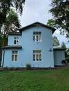 Дома для отпуска Holiday Home Viktorija 2 Royal Lux Юрмала-6