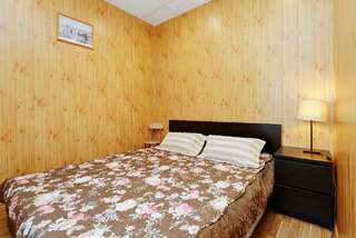 Дома для отпуска Holiday Home Viktorija 2 Royal Lux Юрмала Апартаменты с 2 спальнями-19