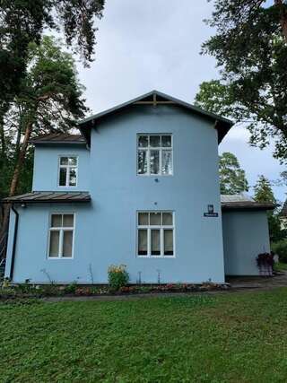 Дома для отпуска Holiday Home Viktorija 2 Royal Lux Юрмала Апартаменты с 2 спальнями-39