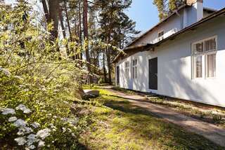 Дома для отпуска Holiday Home Viktorija 2 Royal Lux Юрмала Апартаменты с 2 спальнями-6