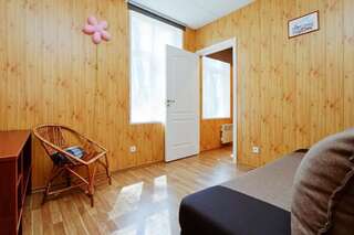 Дома для отпуска Holiday Home Viktorija 2 Royal Lux Юрмала Апартаменты с 2 спальнями-64