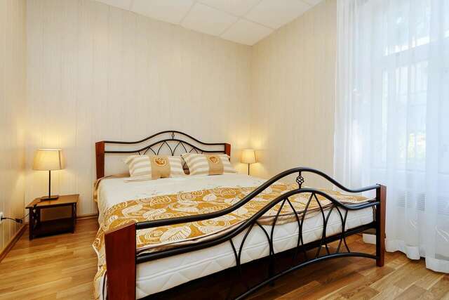 Дома для отпуска Holiday Home Viktorija 2 Royal Lux Юрмала-3