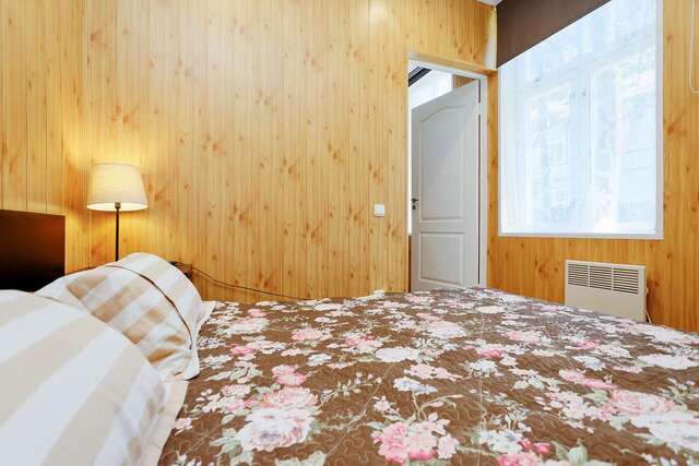 Дома для отпуска Holiday Home Viktorija 2 Royal Lux Юрмала-19