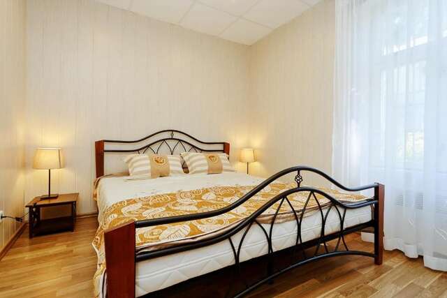 Дома для отпуска Holiday Home Viktorija 2 Royal Lux Юрмала-46